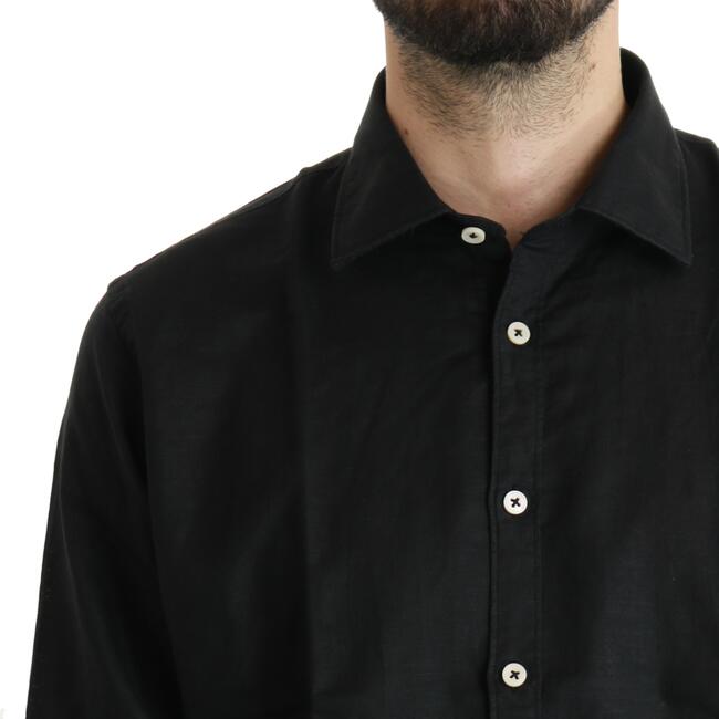 CAMICIA IN LINO BL11 - Mad Fashion | img vers.650x/